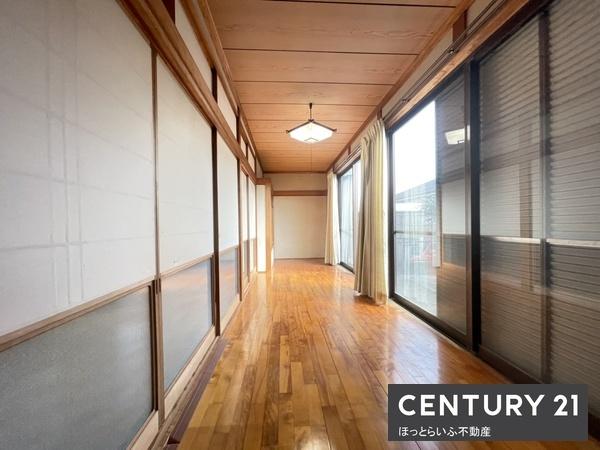 都城市乙房町の中古一戸建て