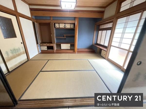 都城市乙房町の中古一戸建て