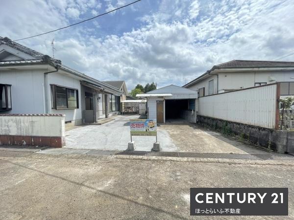 都城市乙房町の中古一戸建て