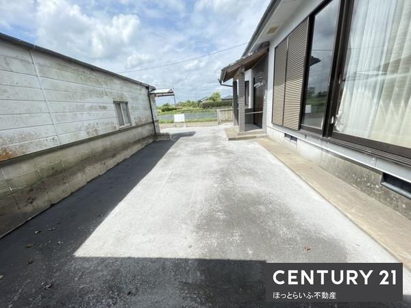 都城市乙房町の中古一戸建て