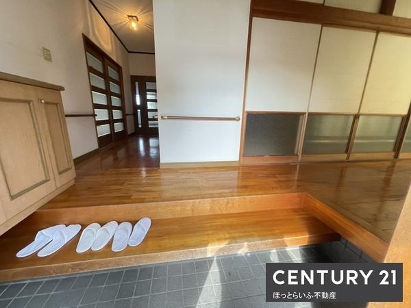 都城市乙房町の中古一戸建て