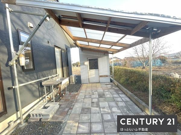 都城市豊満町の中古一戸建て