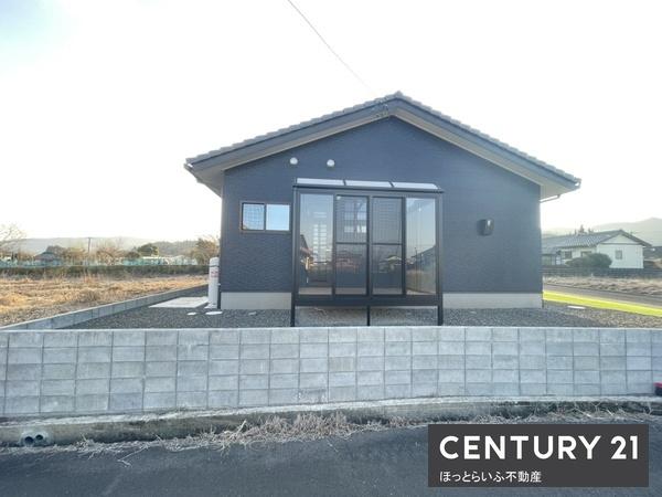 都城市豊満町の中古一戸建て