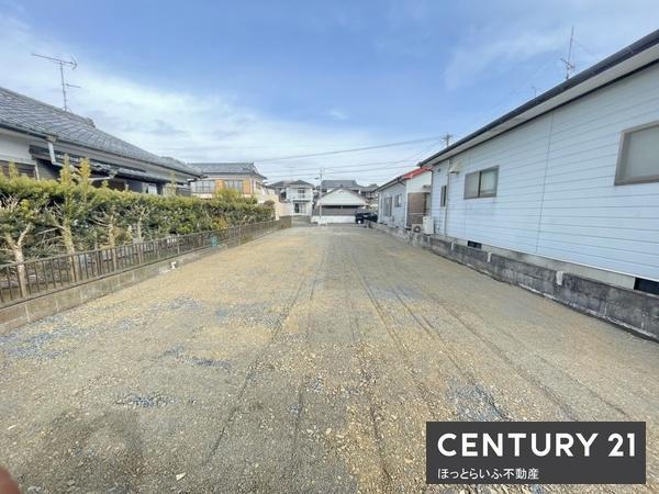 都城市大王町の土地
