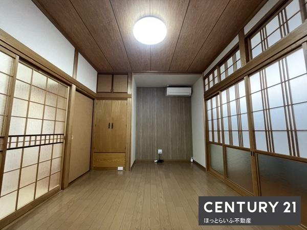 都城市久保原町の中古一戸建て
