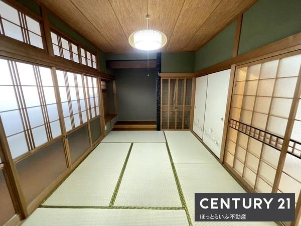 都城市久保原町の中古一戸建て