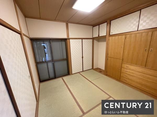 都城市久保原町の中古一戸建て