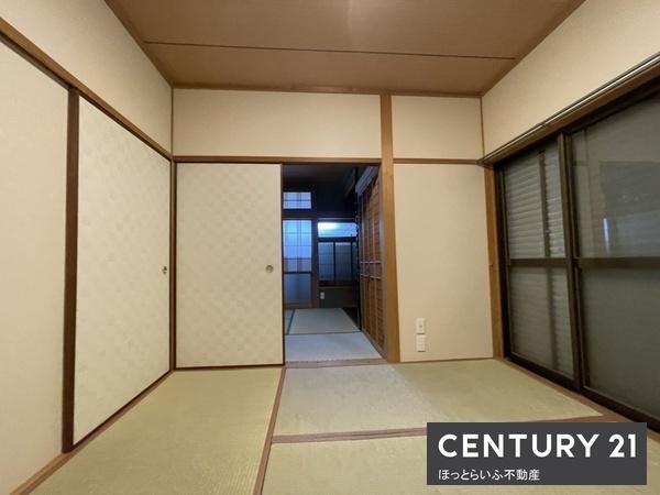 都城市久保原町の中古一戸建て
