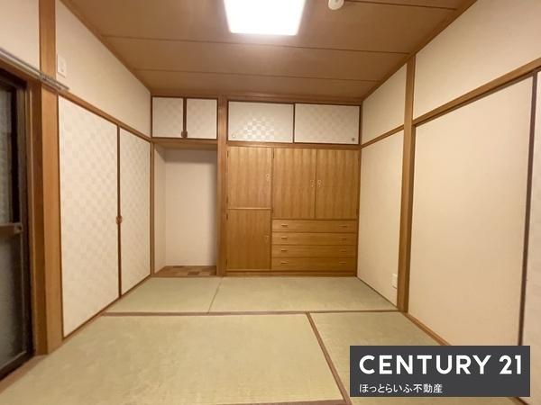 都城市久保原町の中古一戸建て