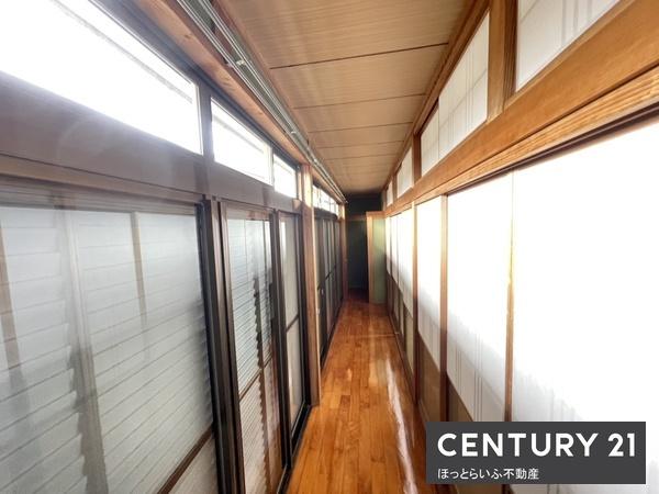 都城市久保原町の中古一戸建て