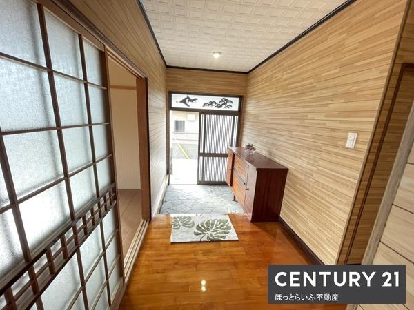 都城市久保原町の中古一戸建て