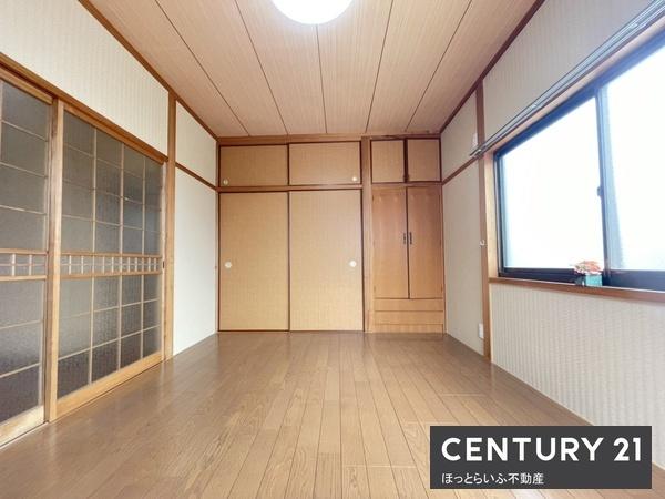 都城市久保原町の中古一戸建て