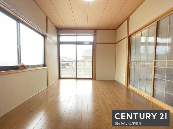 都城市久保原町の中古一戸建て