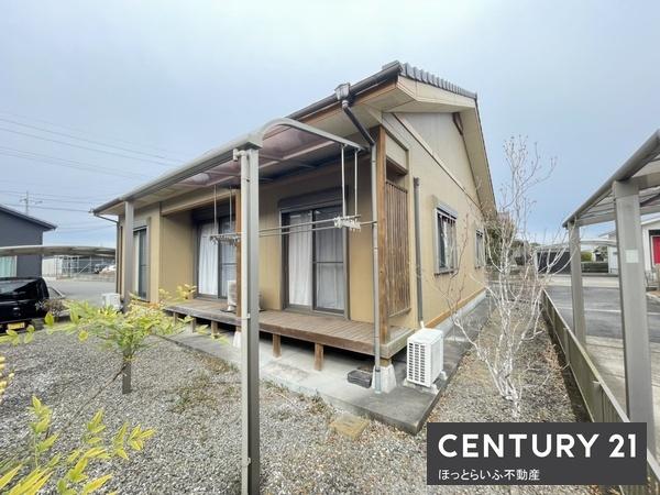 都城市五十町の中古一戸建て