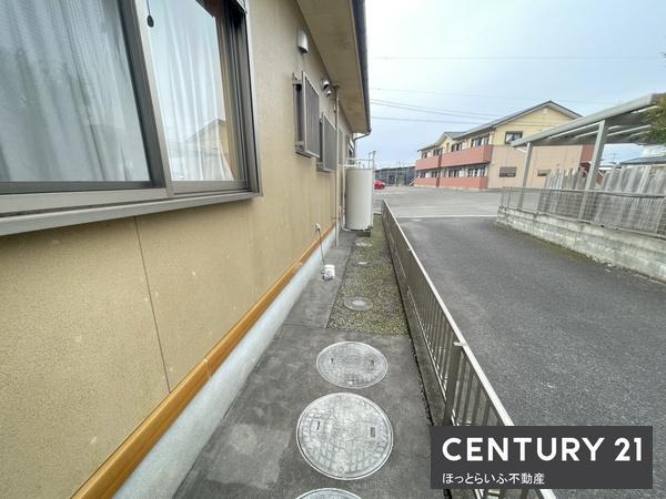 都城市五十町の中古一戸建て