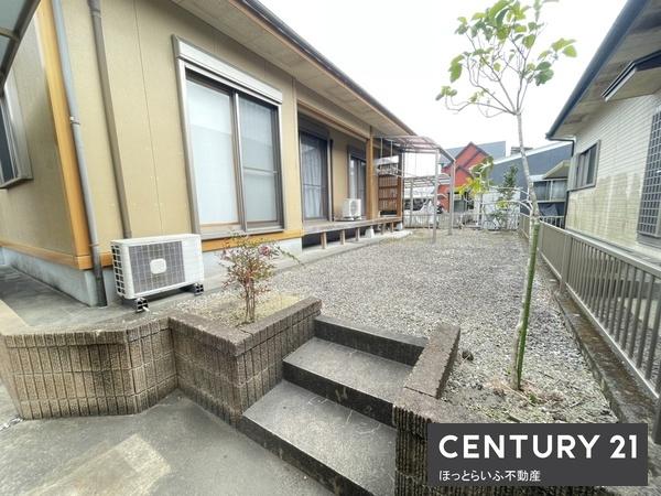都城市五十町の中古一戸建て
