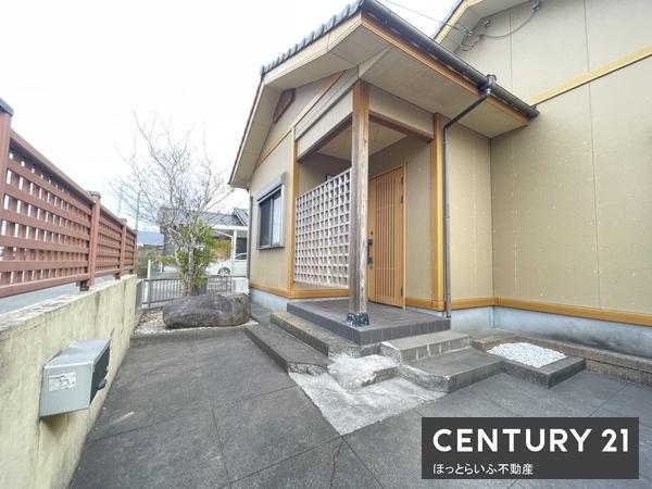 都城市五十町の中古一戸建て