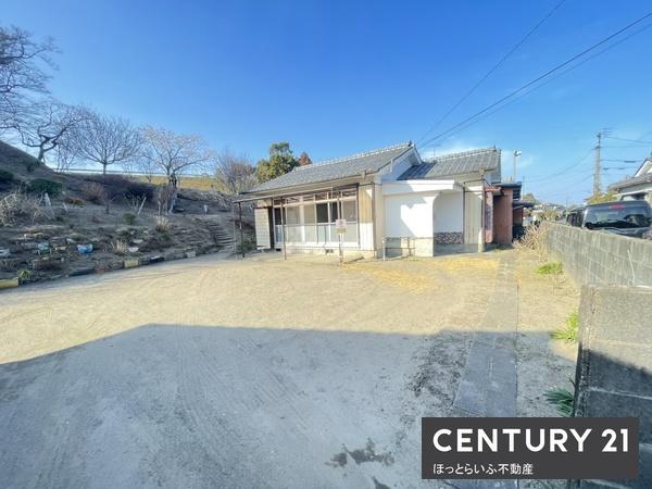 都城市下長飯町の中古一戸建て