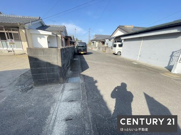 都城市下長飯町の中古一戸建て