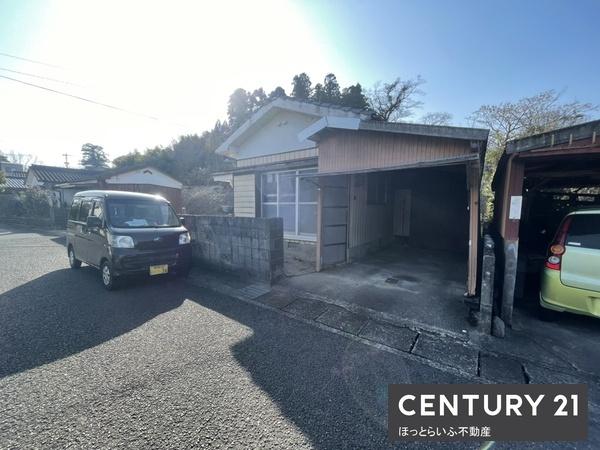 都城市下長飯町の中古一戸建て