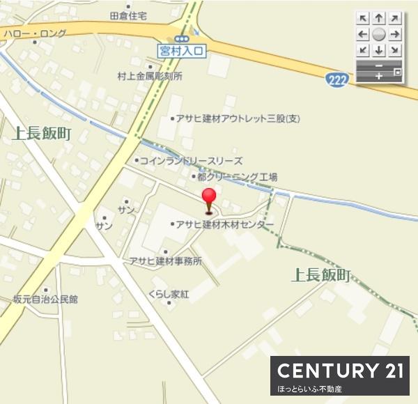 資材置き場用地としてもいかがでしょうか