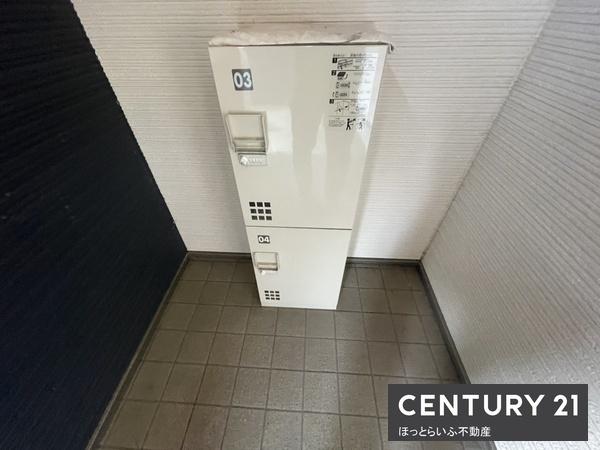 広原町のアパート物件が売りに出ました