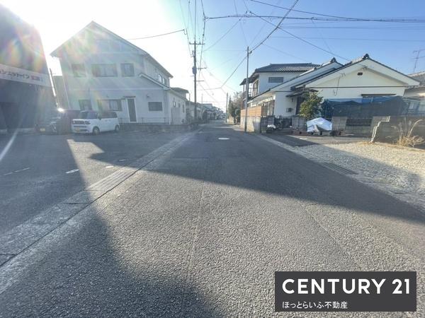 広原町のアパート物件が売りに出ました