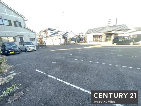 広原町のアパート物件が売りに出ました