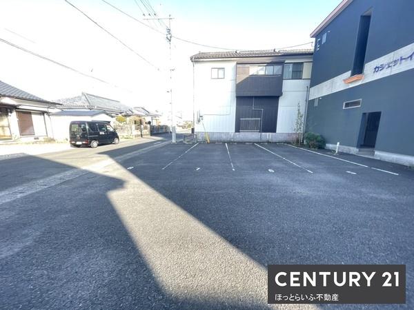 広原町のアパート物件が売りに出ました