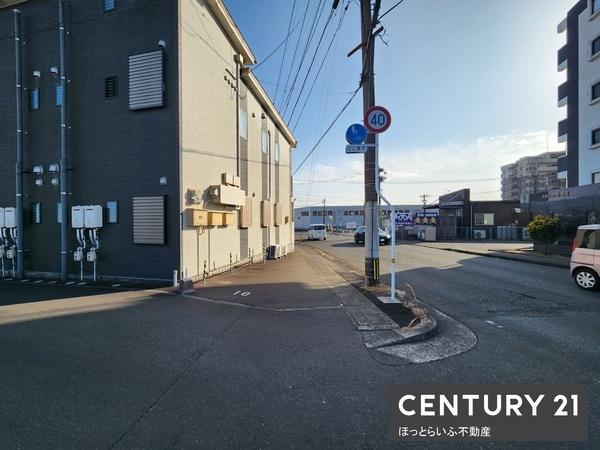 祝吉町にお一人暮らしの収益物件が出ました