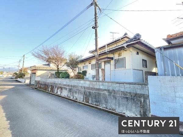 都城市一万城町の中古一戸建て