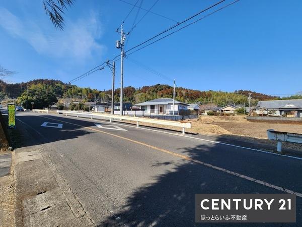 北諸県郡三股町大字餅原の土地