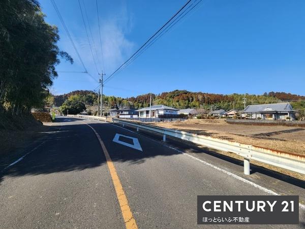 北諸県郡三股町大字餅原の土地
