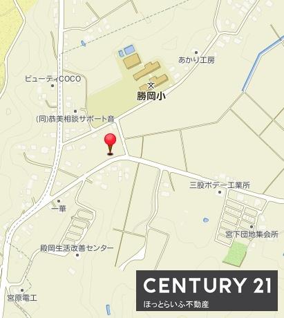 北諸県郡三股町大字餅原の土地