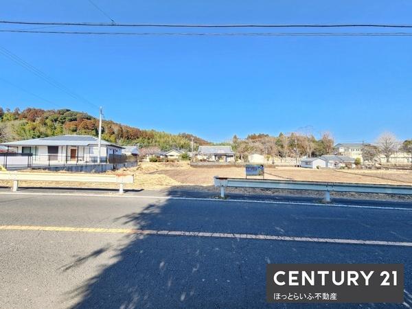 北諸県郡三股町大字餅原の土地