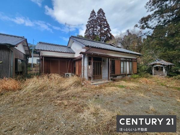 都城市今町の土地