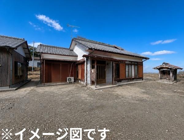 都城市今町の土地
