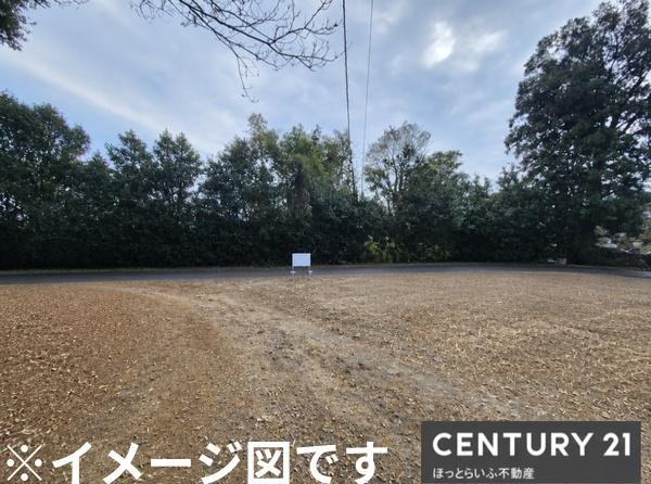 都城市今町の土地