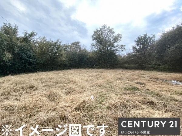都城市今町の土地