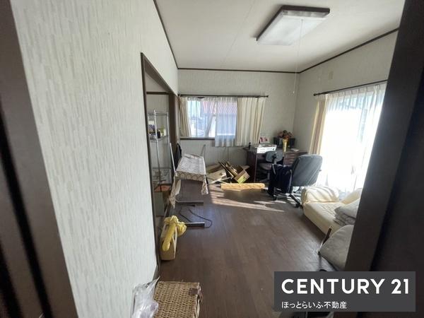 都城市都原町の中古一戸建て