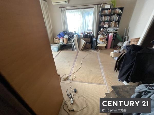 都城市都原町の中古一戸建て