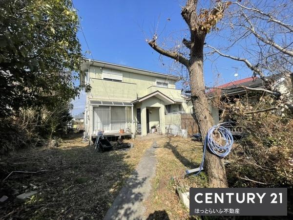 都城市都原町の中古一戸建て