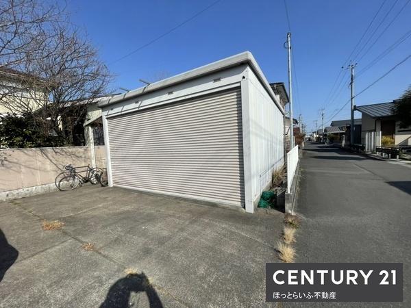 都城市都原町の中古一戸建て