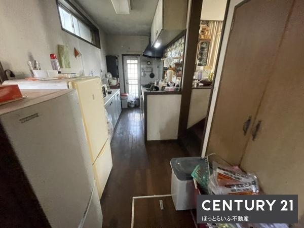 都城市都原町の中古一戸建て
