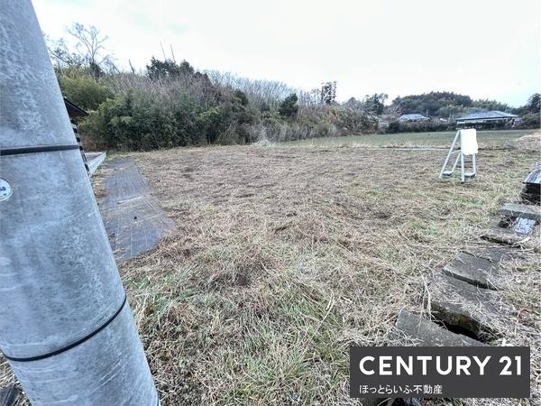 都城市横市町の土地