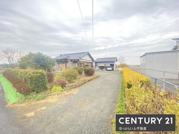 都城市豊満町の中古一戸建て