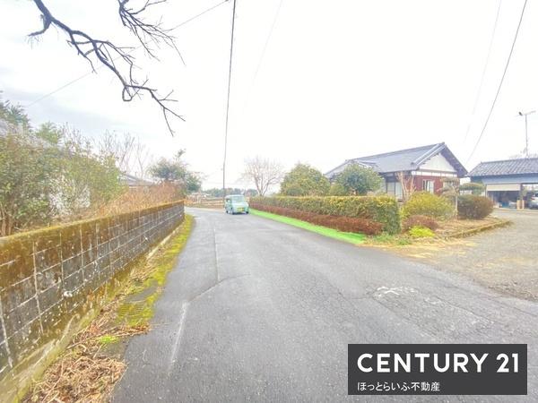 都城市豊満町の中古一戸建て