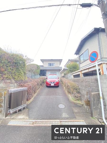都城市年見町の中古一戸建