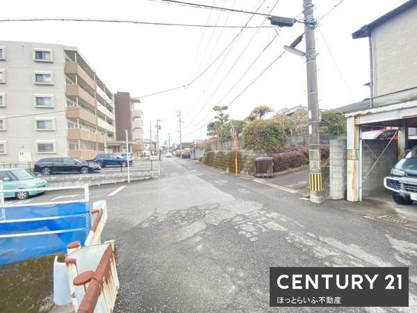 都城市年見町の中古一戸建て