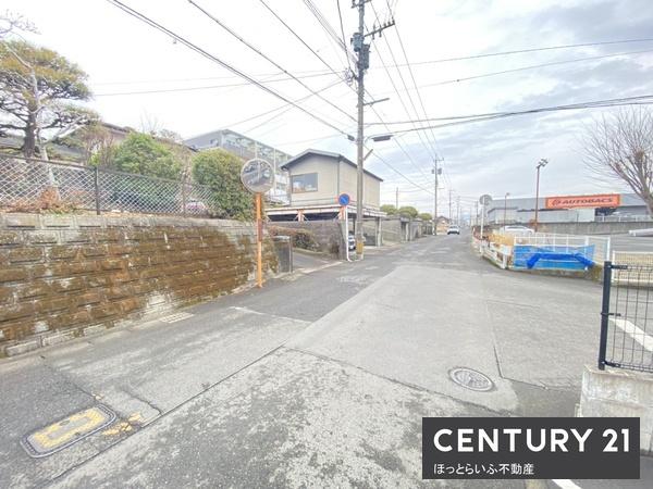 都城市年見町の中古一戸建て